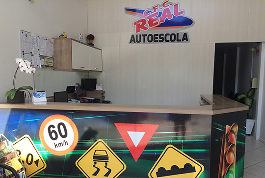 Autoescola Real