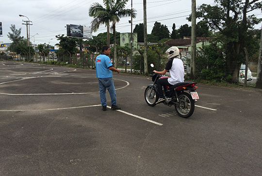 Frota Autoescola Real