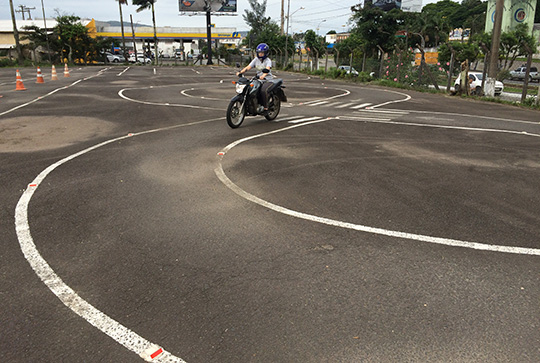 Frota Autoescola Real